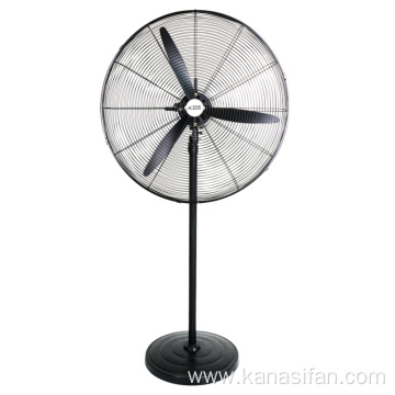 Kanasi Ventilador Ventilateur Home Industrial metal Fan